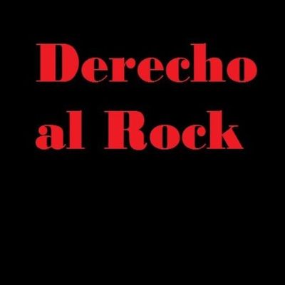 Podcast de Derecho Al Rock