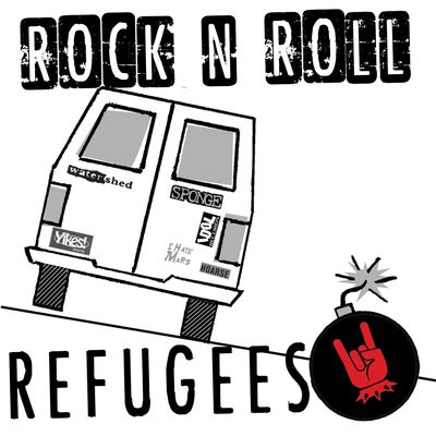 Rock 'n' Roll Refugees
