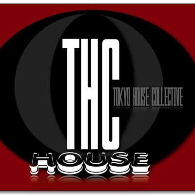 Tokyo House Collective's Podcast
