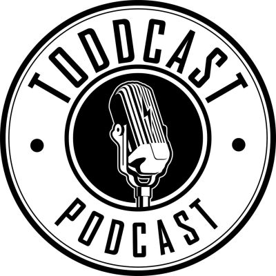 Toddcast Podcast