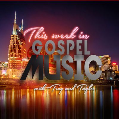 This Week In Gospel Music