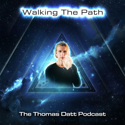 The Thomas Datt Podcast