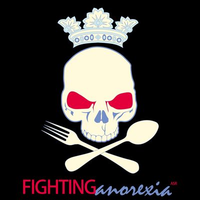 Fighting Anorexia