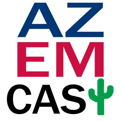 Arizona EMCast