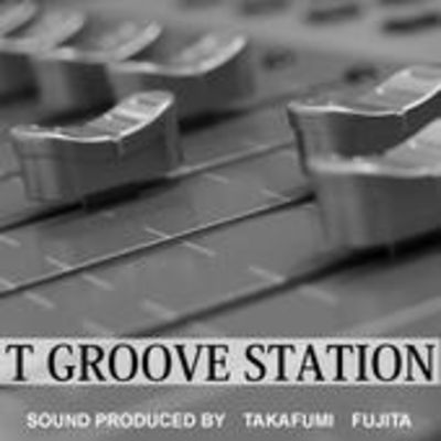 T GROOVE STATION.
