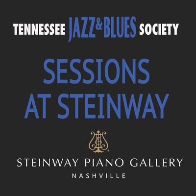 TJBS Sessions at Steinway