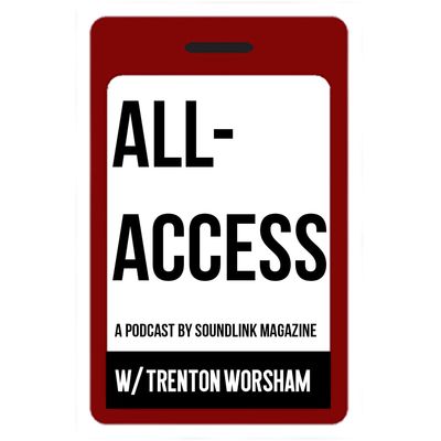 All-Access Podcast