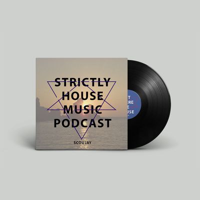 Strictly House Music Radioshow