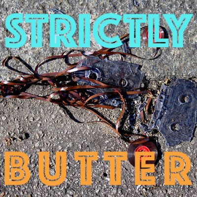 Strictly Butter