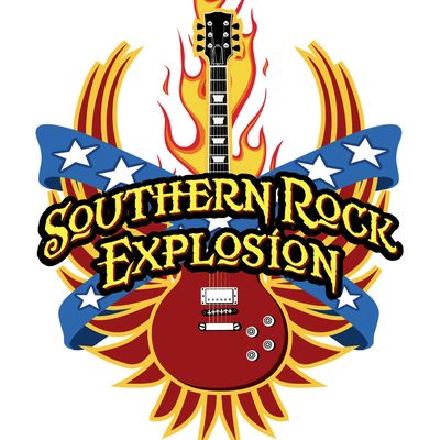 Southern Rock Explosion