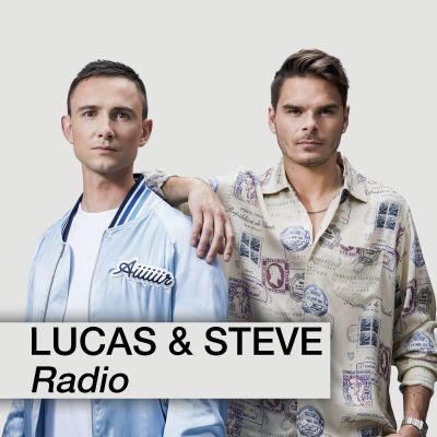 Lucas & Steve Radio
