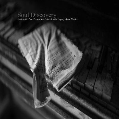 Soul Discovery  