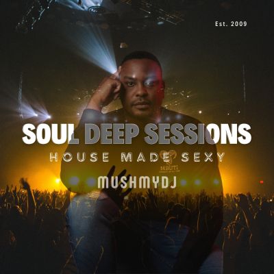 Soul Deep Sessions - 