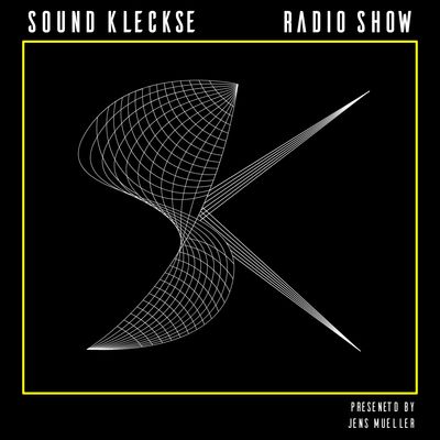 Sound Kleckse Techno Radio by Jens Mueller