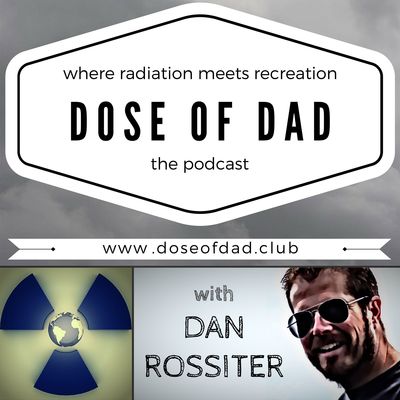 Dose Of Dad Club with Dan Rossiter