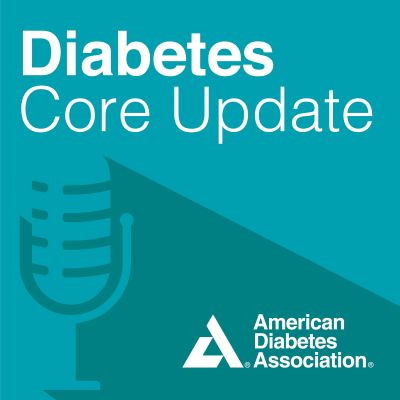 Diabetes Core Update