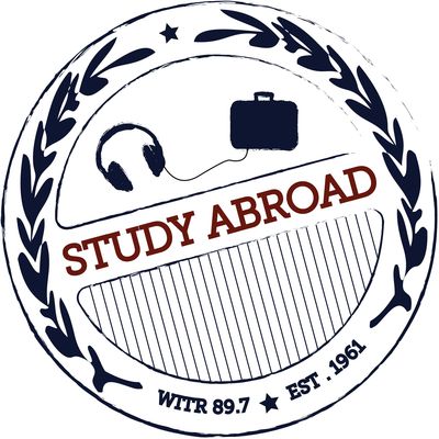 Study Abroad Radio