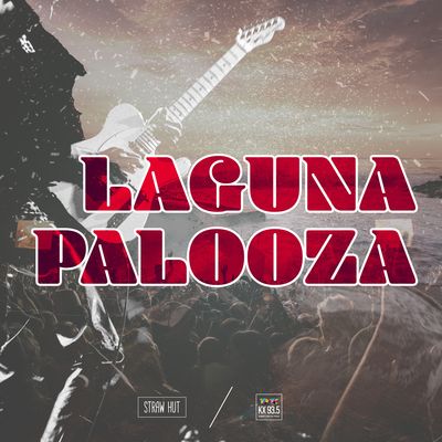 LagunaPalooza: Fantasy Concert