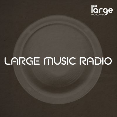 Large Music Radio
