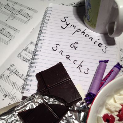 Symphonies & Snacks