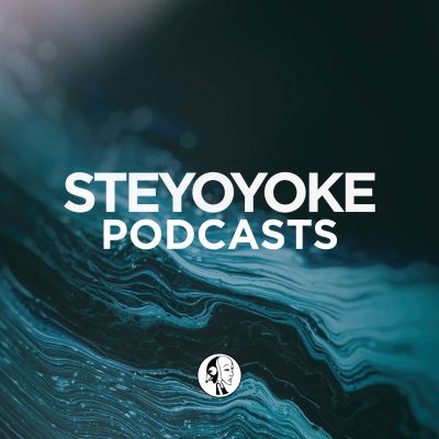 STEYOYOKE - PODCAST