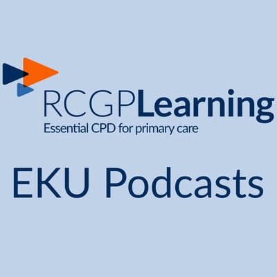 Essential Knowledge Updates Podcasts