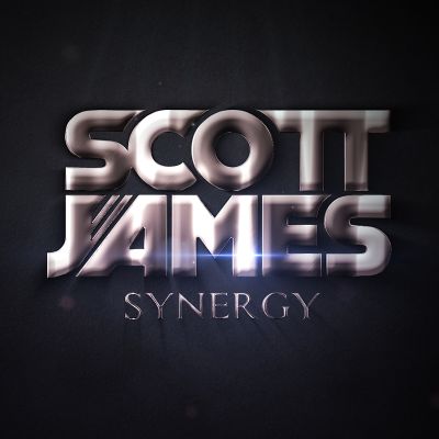 Scott James Synergy