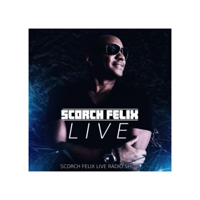 Scorch Felix Live by Scorch Felix
