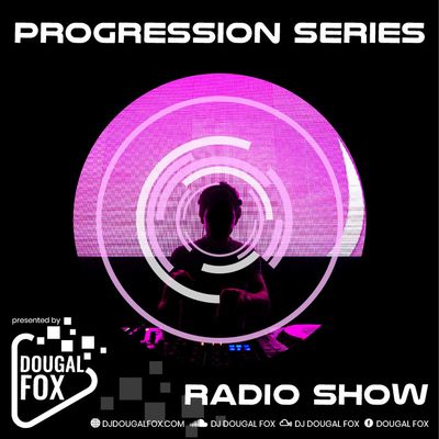 Progression Series - Forefront of Electronic Music