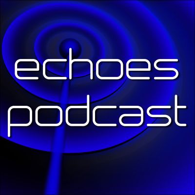 PRX: Echoes Interview Podcast