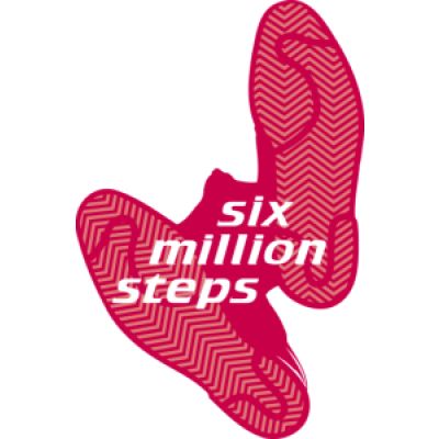 Six Million Steps - 6MS Sessions