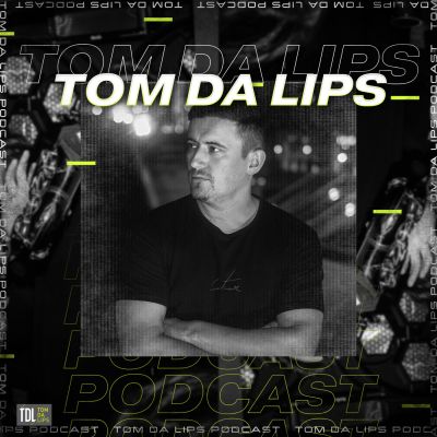 Six15 Presents The Tom Da Lips Podcast