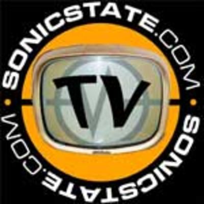 SONICSTATE - TV on the Interweb