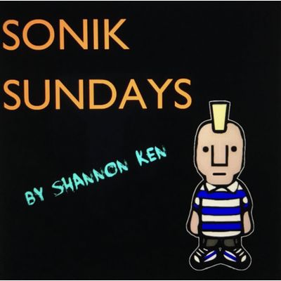 SoniK Sundays