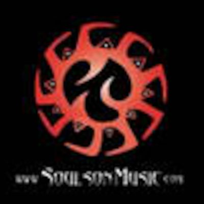 Christian  James' Soulson Music Podcast