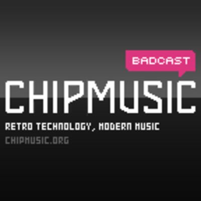 ChipMusic.org - Music RSS Feed