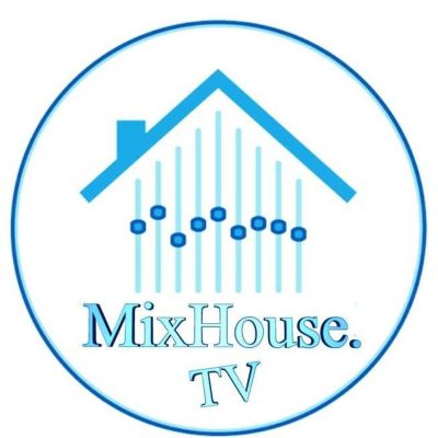MixHouse Radio Podcast