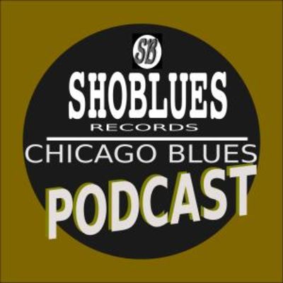 Chicago Blues Podcast