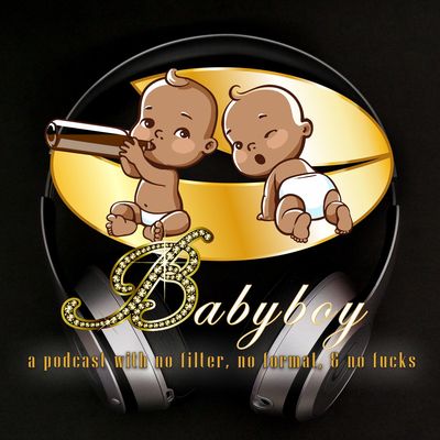 BabyBoy Podcast