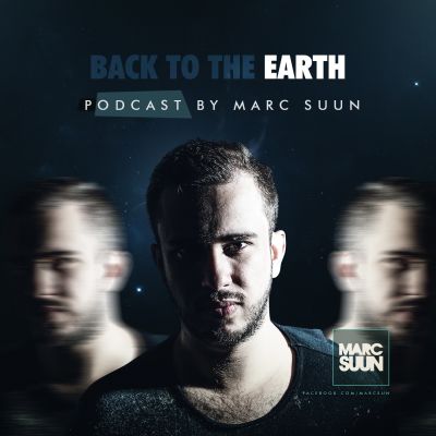 Back To The Earth by Marc Suun