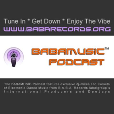 BABAMUSIC Podcast