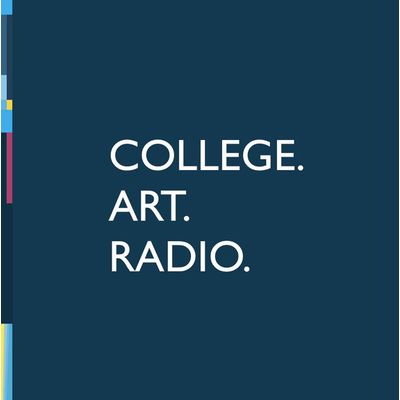 College. Art. Radio.