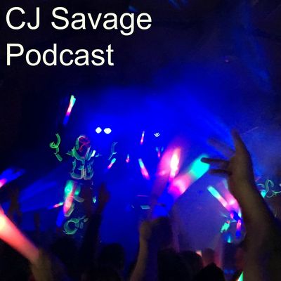 CJ Savage Podcasts