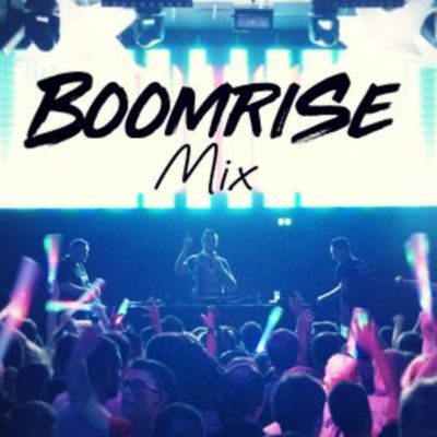 BoomriSe Mix