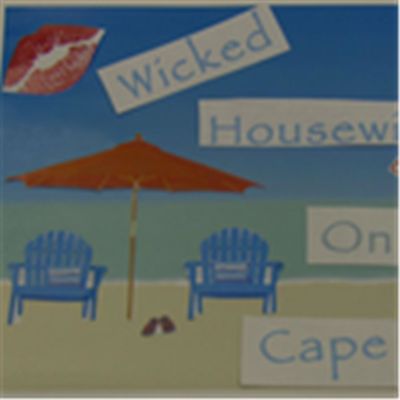Wicked Housewives On CapeCod Too