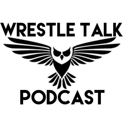Wrestle Talk Podcast