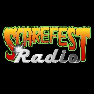 Scarefest Radio