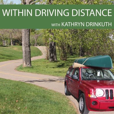 Within Driving Distance