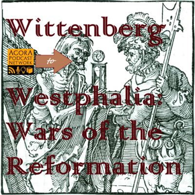 Wittenberg to Westphalia