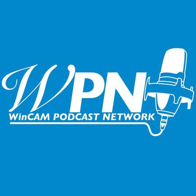 WinCAM Podcast Network